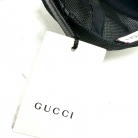 Gorra Gucci  piel
