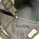 Gorra Gucci  piel