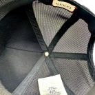 Gorra Gucci Snake GG Supreme