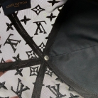 cappello louis vuitton