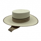 Cappello Dior stile panama