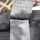 gorro fendi
