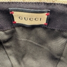 gorro Gucci