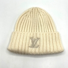 Gorro invernal Louis Vuitton