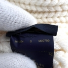 Gorro invernal Louis Vuitton