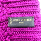 Gorro invernal Louis Vuitton