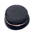 Gorro lluvia Prada