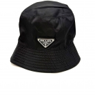 Prada hat
