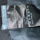 Prada hat