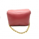 Goya puffer Burgundy Loewe