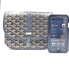 Goyard Belvédère PM