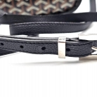 Goyard Belvédère PM