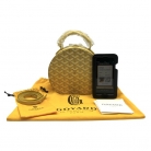 Goyard Hatbox Bag – Edizione Limitata