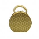 Goyard Hatbox Bag – Edizione Limitata
