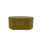 Goyard Hatbox Bag – Edizione Limitata