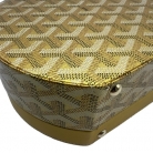 Goyard Hatbox Bag – Edizione Limitata