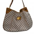 Graceful Damier Azur