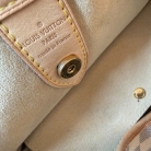 Graceful Damier Azur