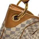 Graceful Damier Azur