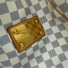 Graceful Damier Azur