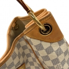 Graceful Damier Azur