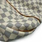Graceful Damier Azur