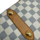 Graceful Damier Azur