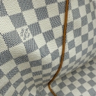 Graceful Damier Azur