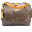 graceful louis vuitton