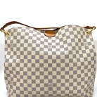 Gracefull damier louis Vuitton
