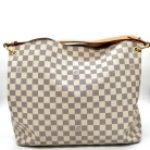 Gracefull damier louis Vuitton