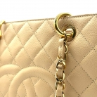 Grand Shopping Tote (GST)