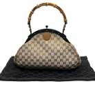 Gucci bamboo