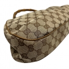 Gucci bamboo