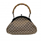 Gucci bamboo