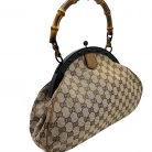 Gucci bamboo
