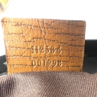 Gucci bamboo