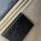Gucci Interloocking