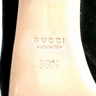 gucci 38 1/2