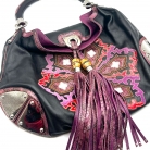 Gucci Babouska Indy Hobo Bag