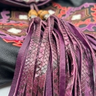 Gucci Babouska Indy Hobo Bag