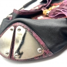 Gucci Babouska Indy Hobo Bag