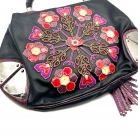 Gucci Babouska Indy Hobo Bag