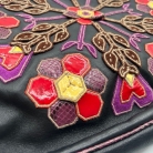 Gucci Babouska Indy Hobo Bag