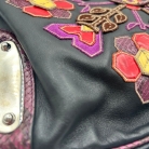 Gucci Babouska Indy Hobo Bag