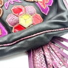 Gucci Babouska Indy Hobo Bag