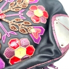 Gucci Babouska Indy Hobo Bag