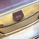 gucci bamboo