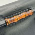 gucci bamboo