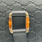 gucci bamboo